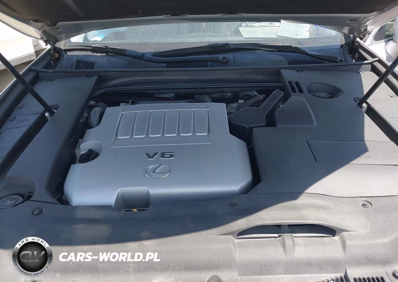 2012 Lexus Es 350 VIN:JTHBK1EG1C2501730 - 10