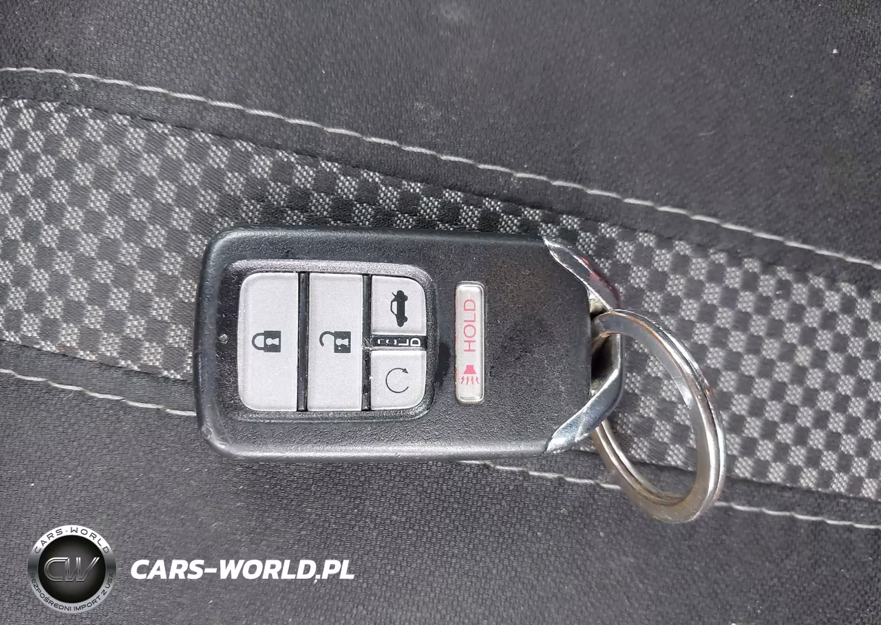 2019 Honda Civic Sport VIN:2HGFC2F83KH605947 - 11