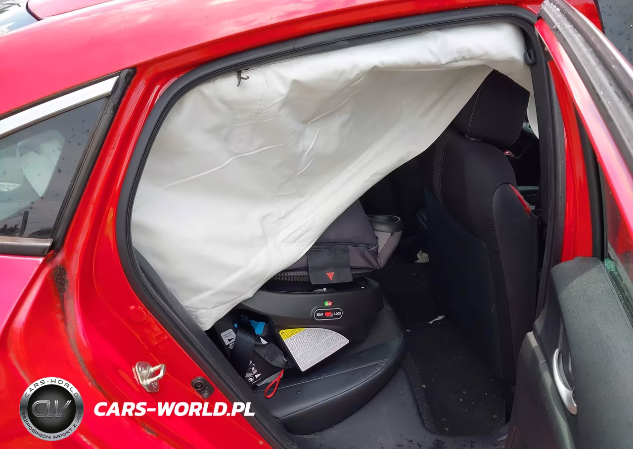 2019 Honda Civic Sport VIN:2HGFC2F83KH605947 - 8