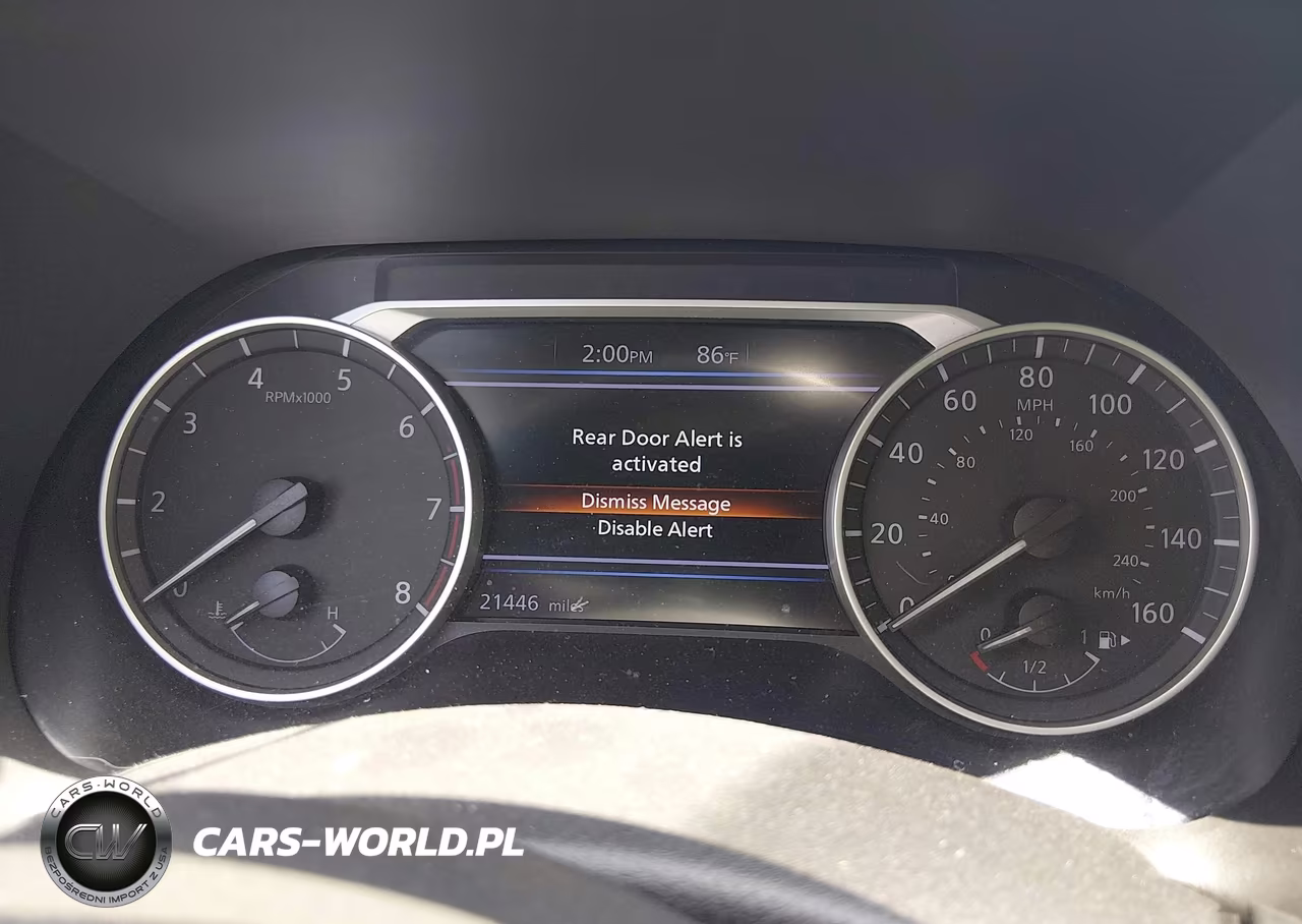 2022 Nissan Sentra Sv Xtronic Cvt VIN:3N1AB8CV2NY218512 - 7