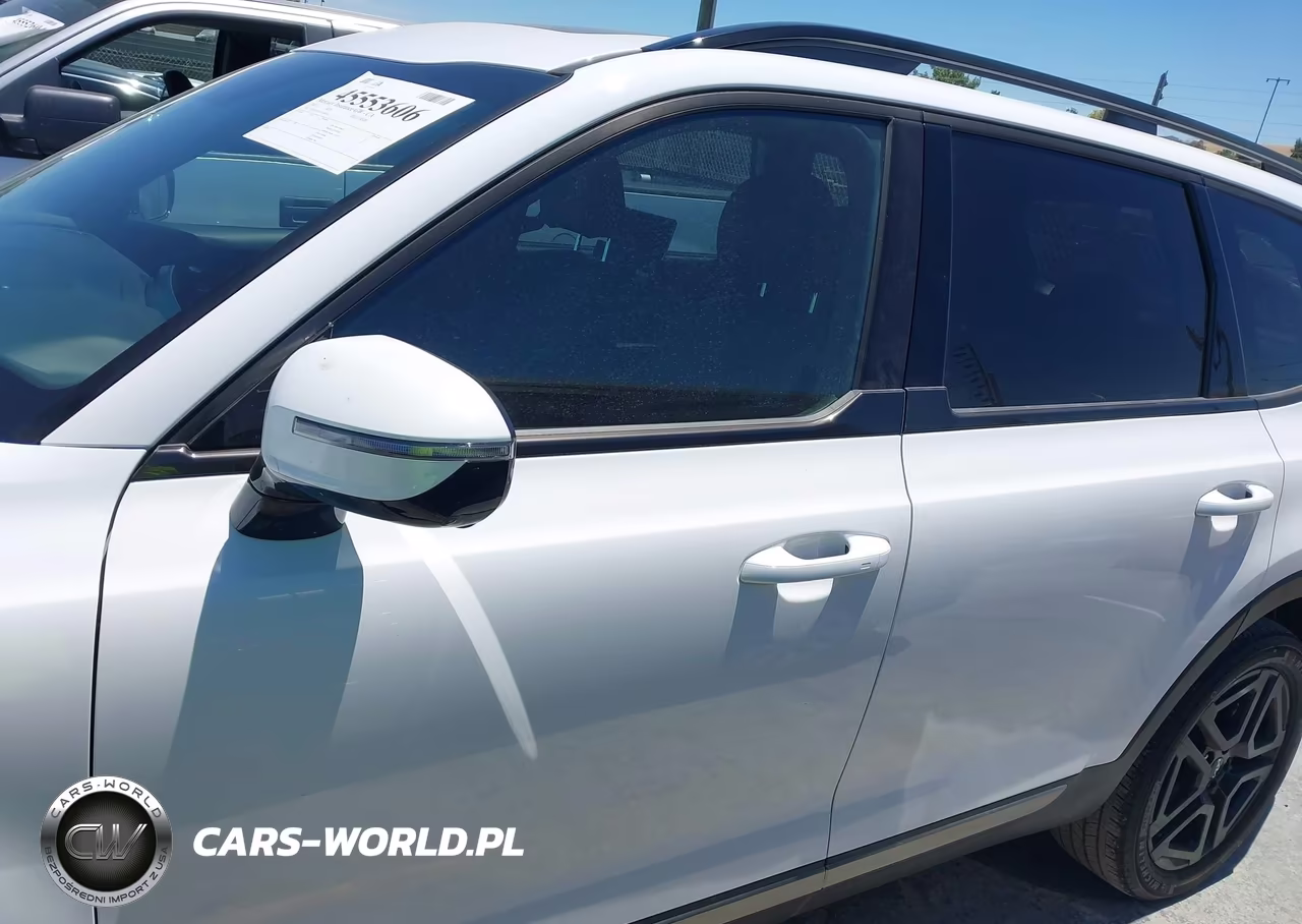 2023 Kia Telluride Sx X-Line VIN:5XYP5DGC7PG389232 - 15