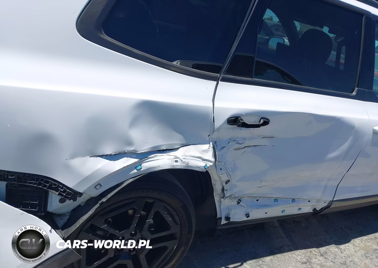 2023 Kia Telluride Sx X-Line VIN:5XYP5DGC7PG389232 - 6