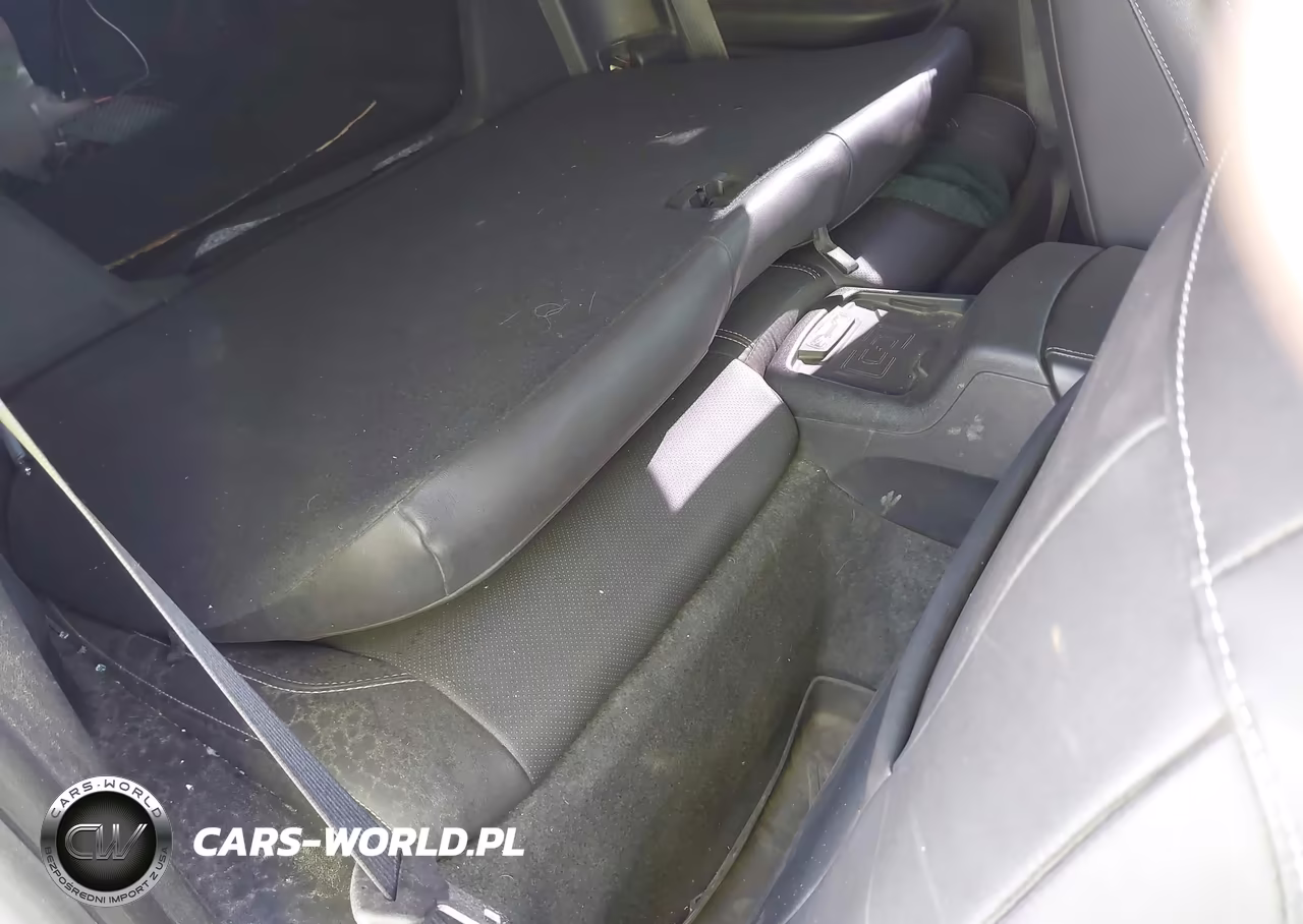 2018 Chevrolet Camaro 2Ss VIN:1G1FH1R78J0183022 - 8