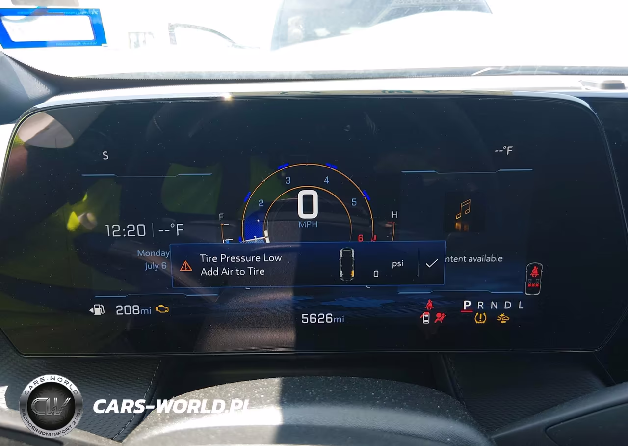 2026 Chevrolet Equinox Fwd Lt VIN:3GNAXHEG3TL478304 - 15