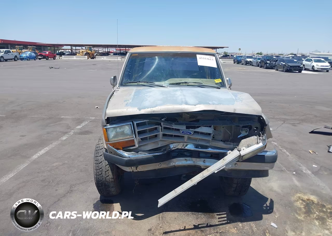 1990 Ford Bronco Ii VIN:1FMCU14T7LUA06754 - 12
