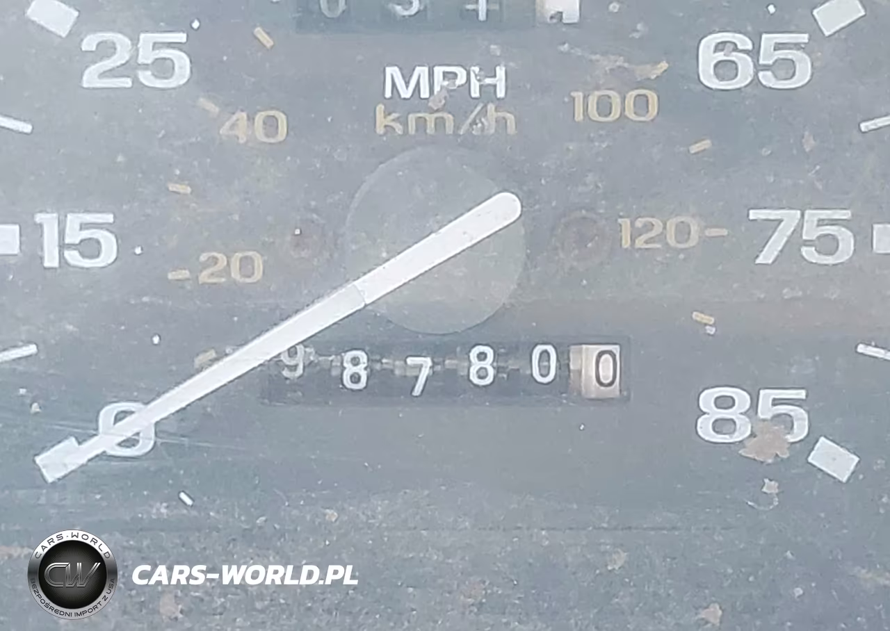 1990 Ford Bronco Ii VIN:1FMCU14T7LUA06754 - 15