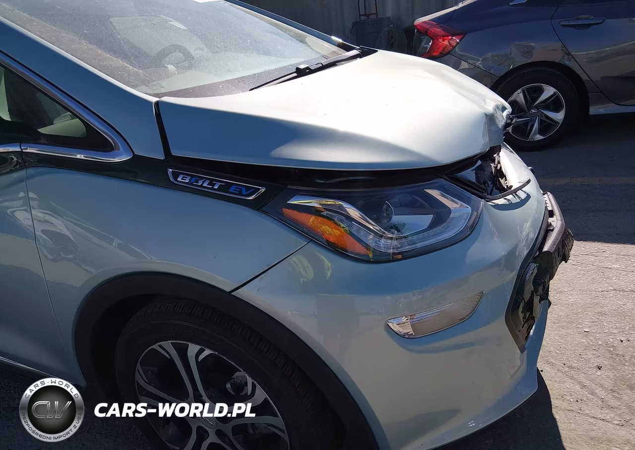 2019 Chevrolet Bolt Ev Premier VIN:1G1FZ6S04K4110618 - 13