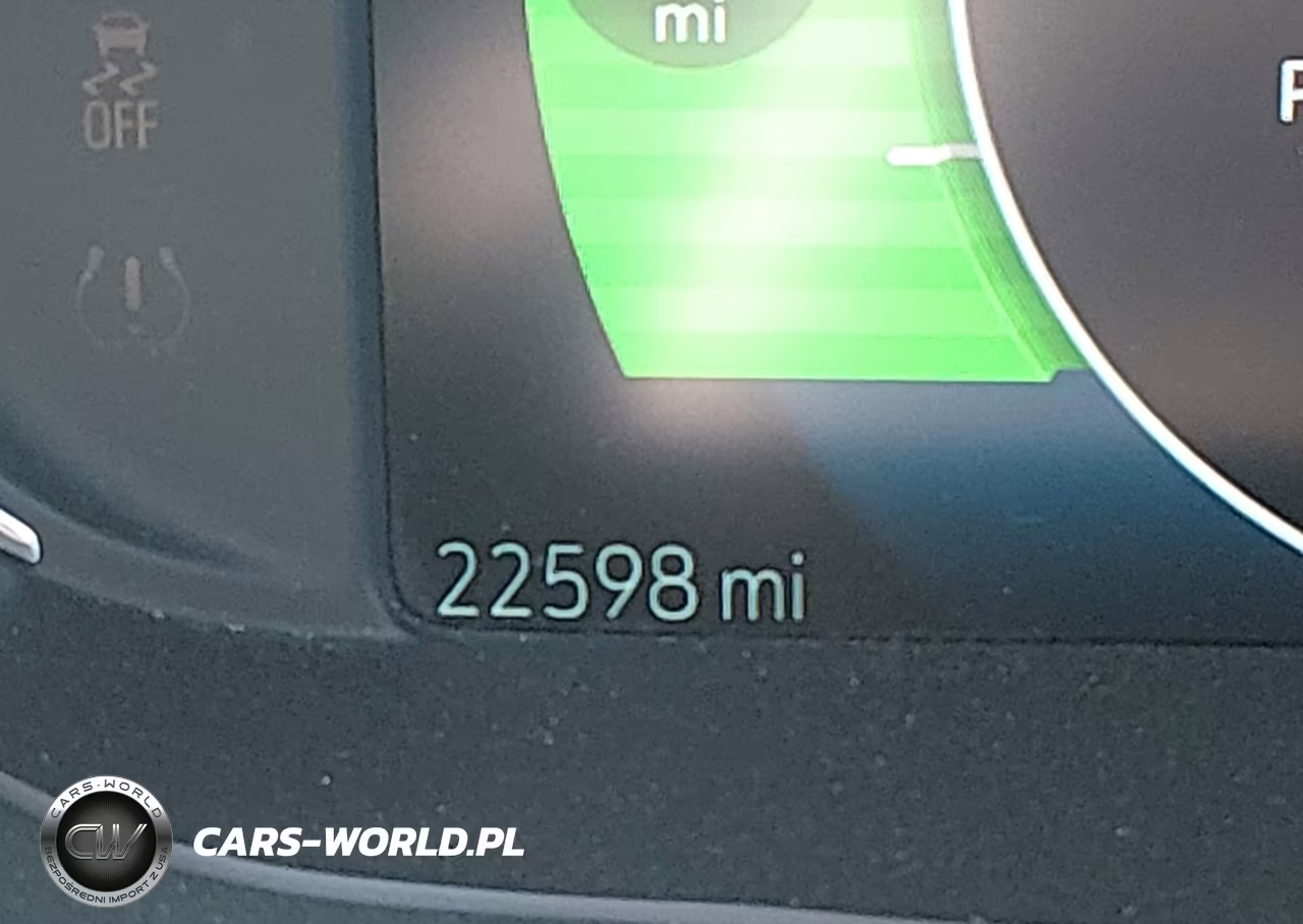 2019 Chevrolet Bolt Ev Premier VIN:1G1FZ6S04K4110618 - 18