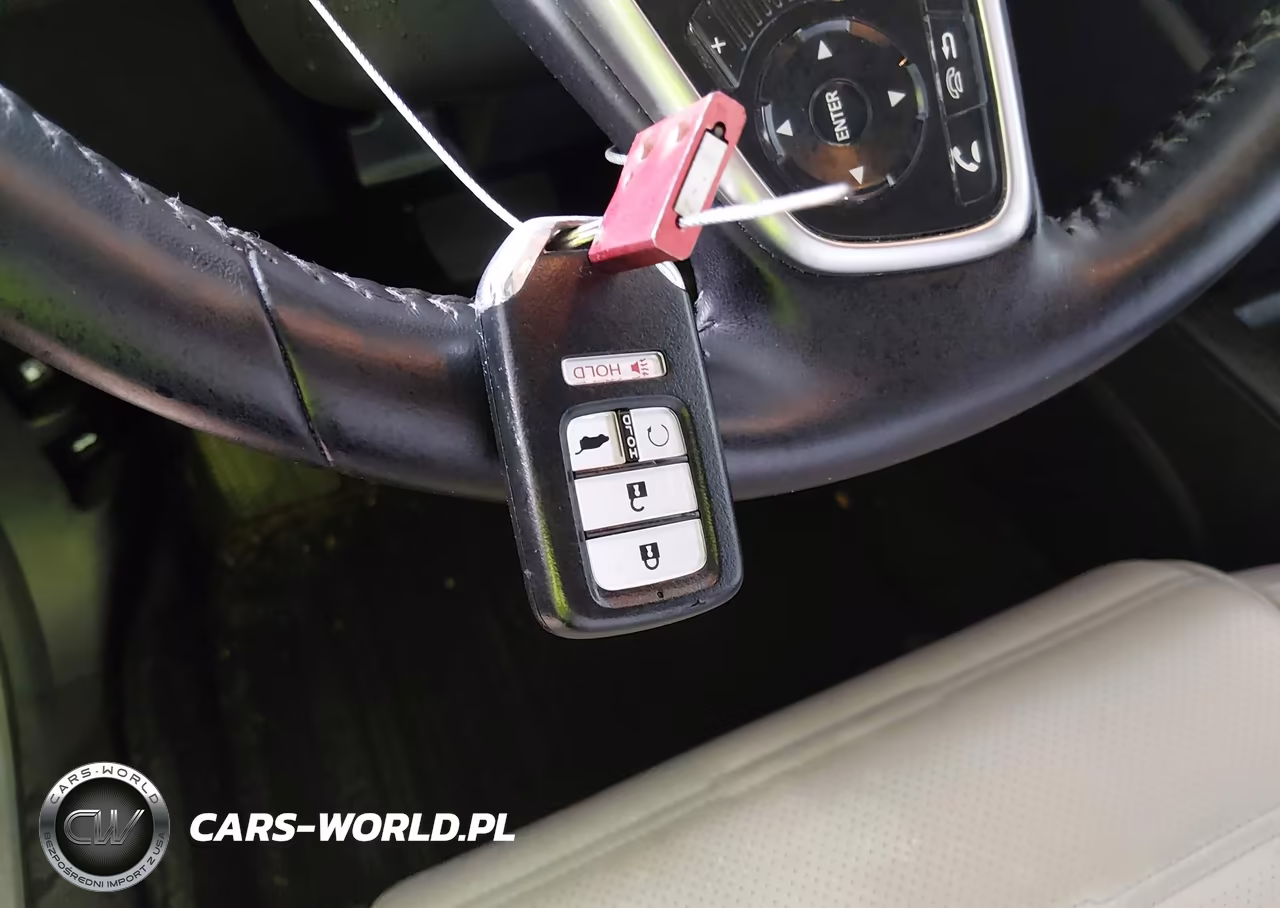 2018 Honda Cr-V Ex-L-Ex-L Navi VIN:2HKRW2H88JH642417 - 11
