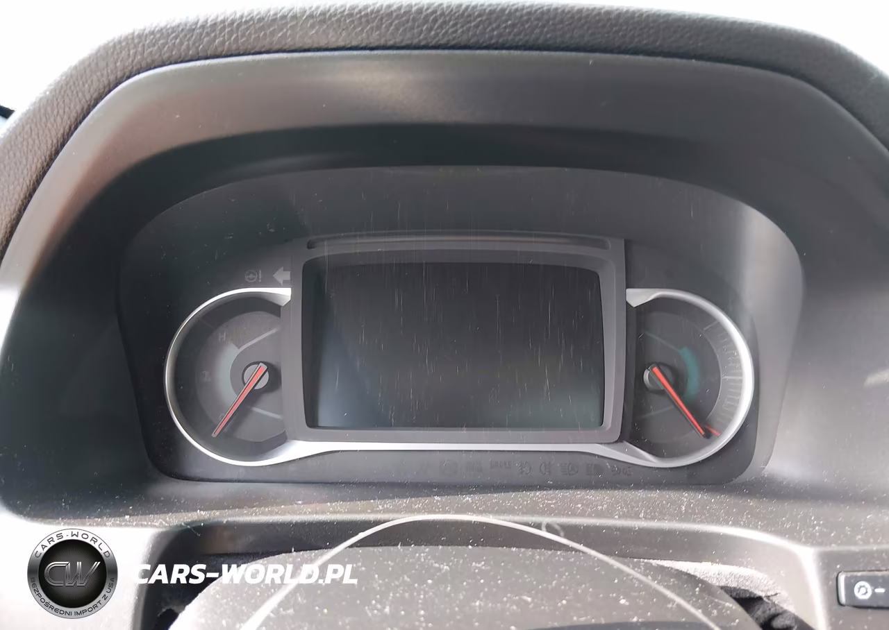 2019 Honda Passport Touring VIN:5FNYF7H9XKB010374 - 7