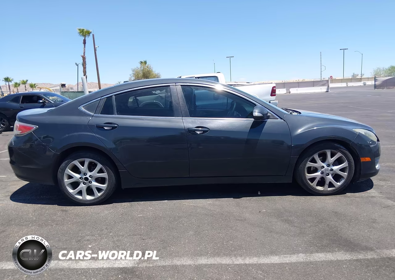 2013 Mazda Mazda6 S Grand Touring VIN:1YVHZ8CB8D5M11251 - 12