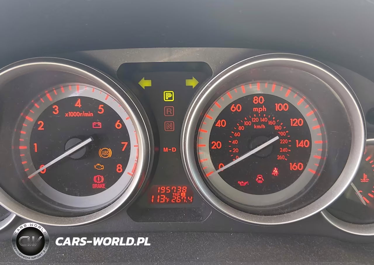 2013 Mazda Mazda6 S Grand Touring VIN:1YVHZ8CB8D5M11251 - 7