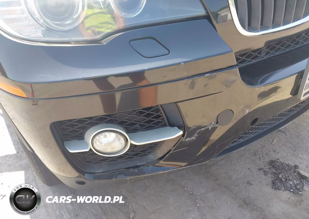2010 BMW X6 xDrive35I VIN:5UXFG4C5XAL226131 - 6
