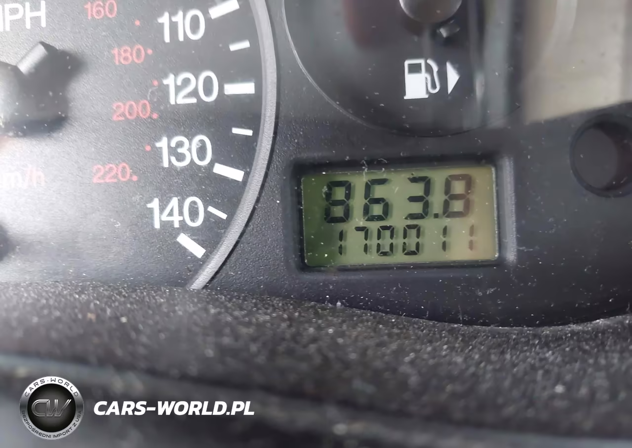 2004 Ford Focus Se VIN:1FAFP34344W137723 - 14