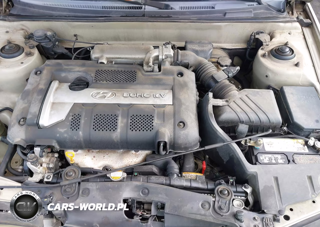 2006 Hyundai Elantra Gls-Limited VIN:KMHDN46D46U215219 - 10