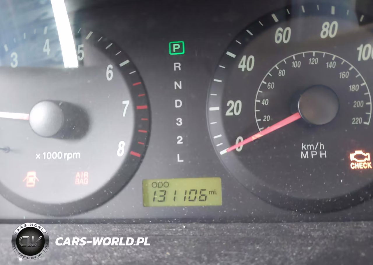 2006 Hyundai Elantra Gls-Limited VIN:KMHDN46D46U215219 - 7