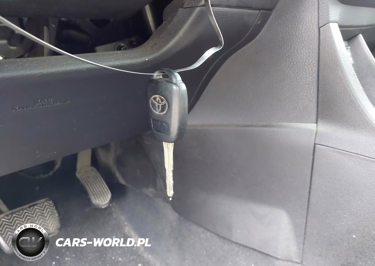2014 Toyota Corolla Le VIN:5YFBURHE7EP127178 - 11