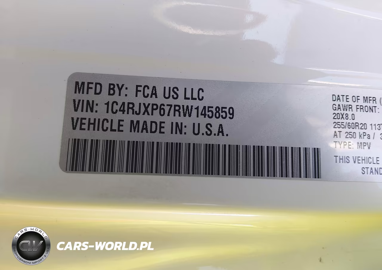 2024 Jeep Wrangler 4Xe Sahara 4Xe VIN:1C4RJXP67RW145859 - 9