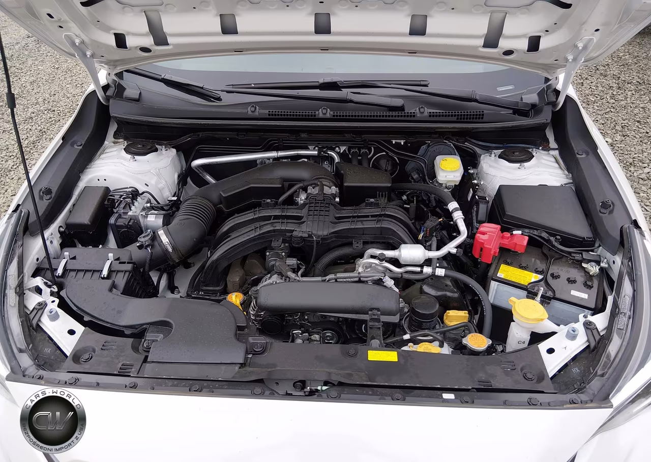 2025 Subaru Crosstrek Premium VIN:JF2GUHDC4SH336794 - 10