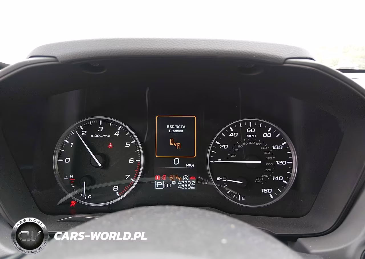 2025 Subaru Crosstrek Premium VIN:JF2GUHDC4SH336794 - 7
