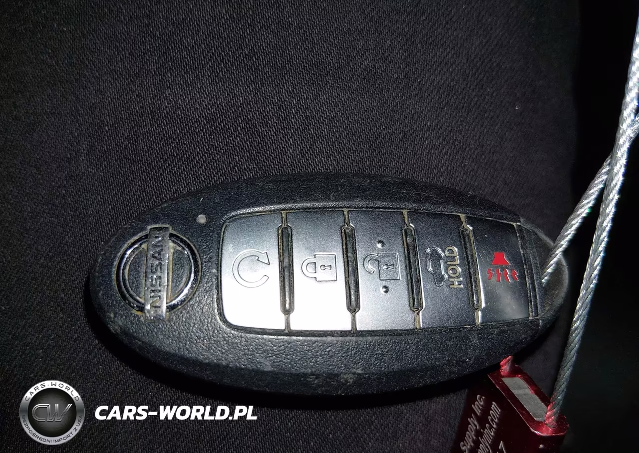 2021 Nissan Altima Sv Fwd VIN:1N4BL4DV6MN341138 - 11