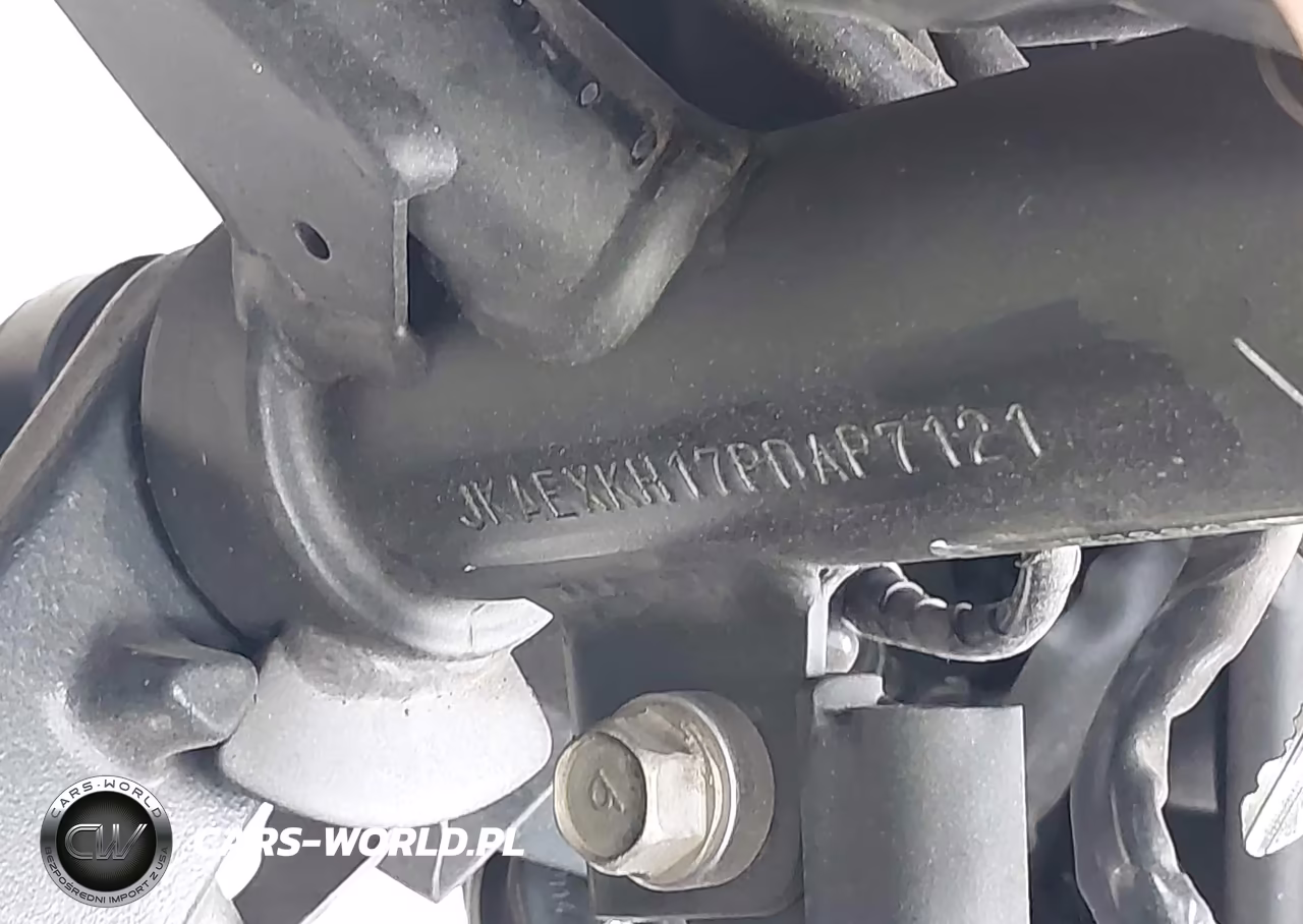2023 Kawasaki Ex400 VIN:JKAEXKH17PDAP7121 - 10