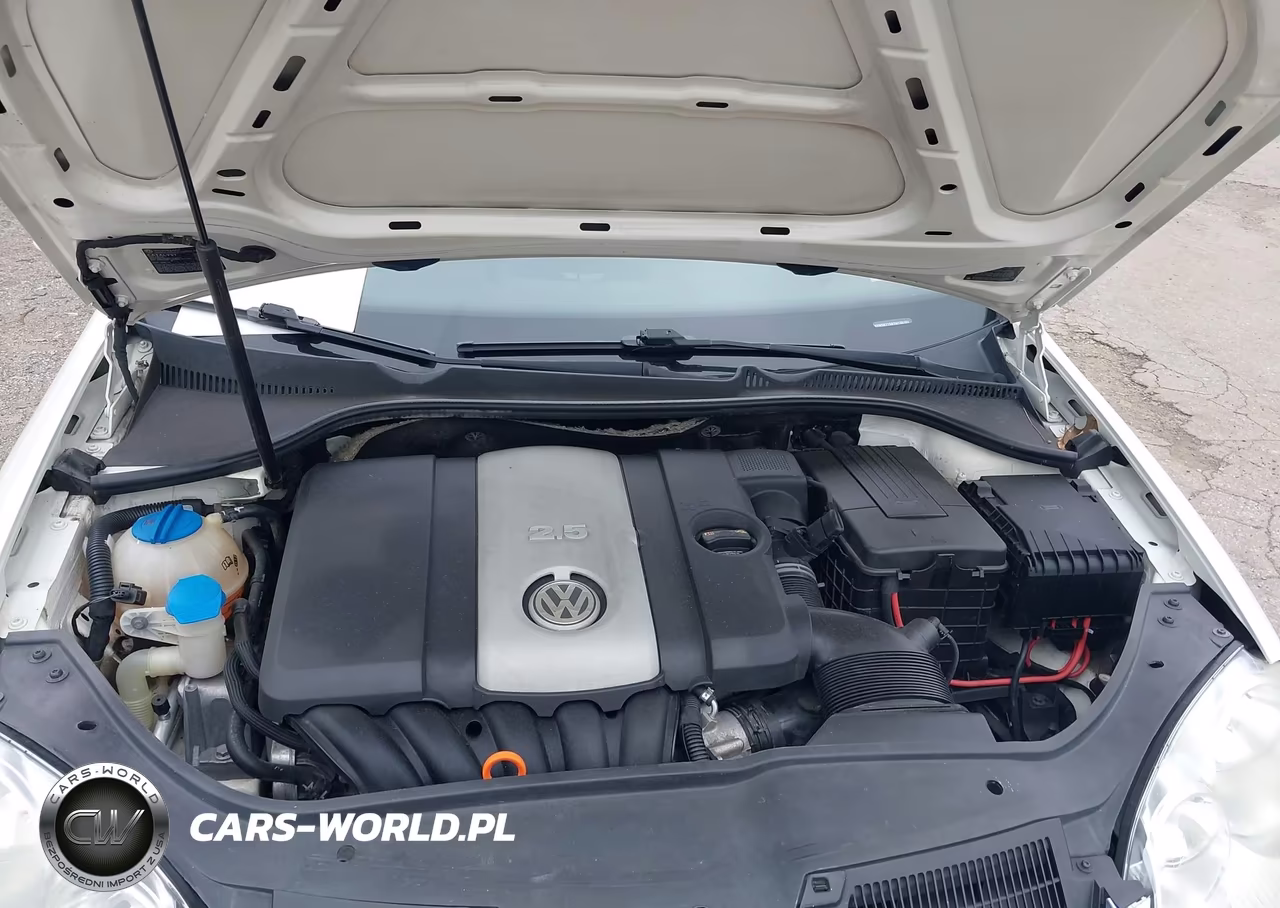 2007 Volkswagen Jetta 2.5 VIN:3VWSG71K87M139102 - 10