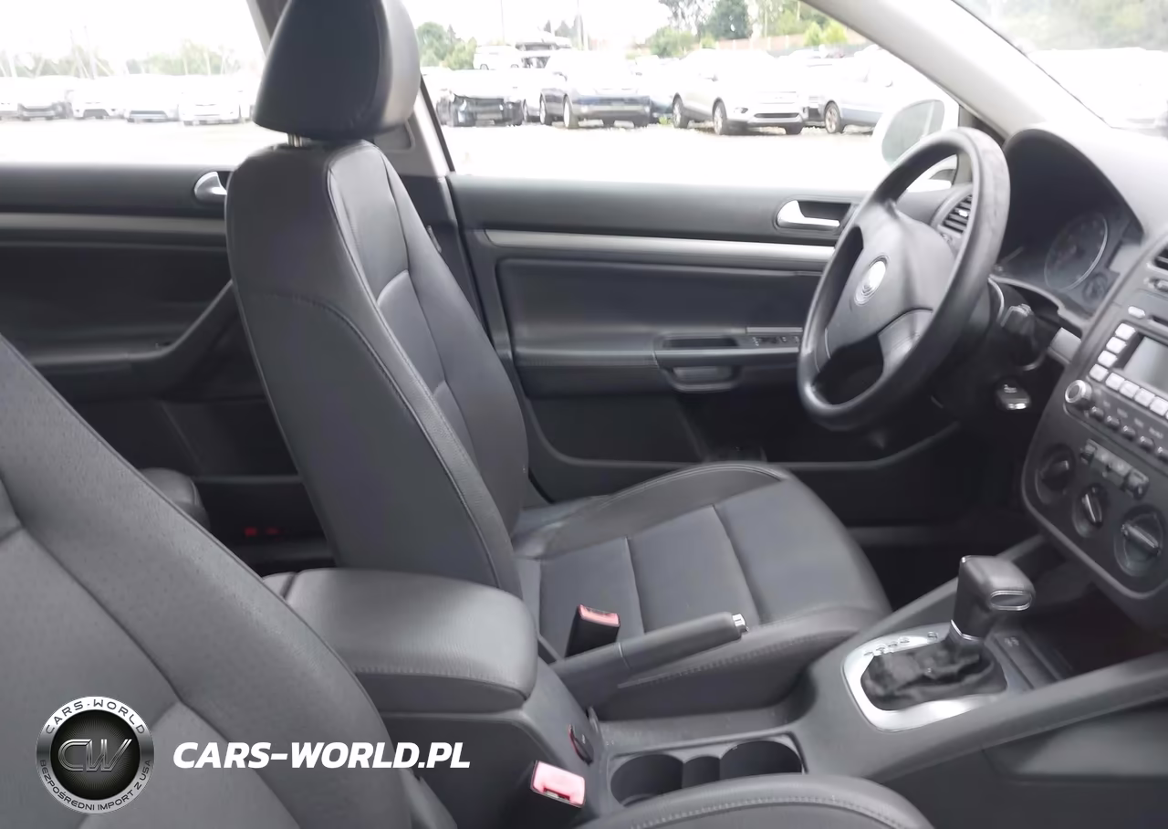 2007 Volkswagen Jetta 2.5 VIN:3VWSG71K87M139102 - 5