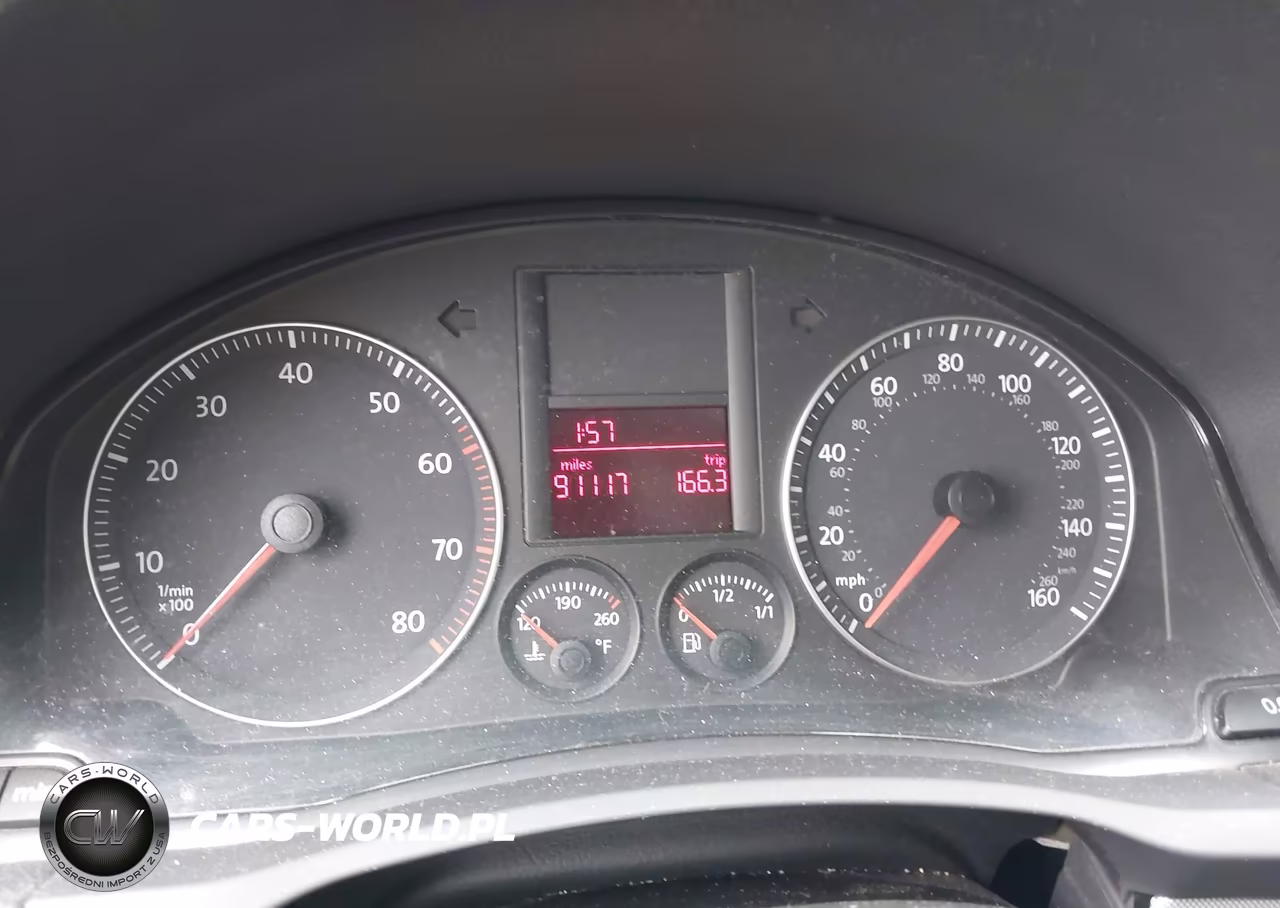 2007 Volkswagen Jetta 2.5 VIN:3VWSG71K87M139102 - 7