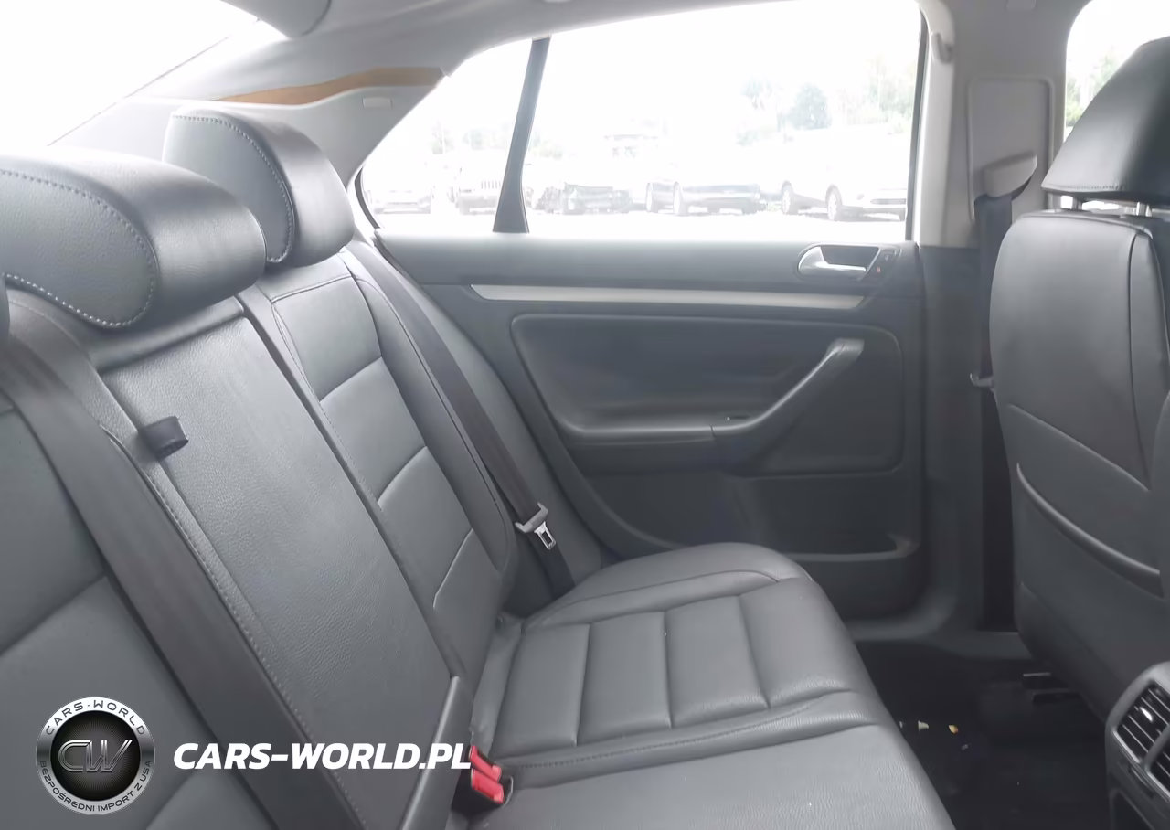 2007 Volkswagen Jetta 2.5 VIN:3VWSG71K87M139102 - 8