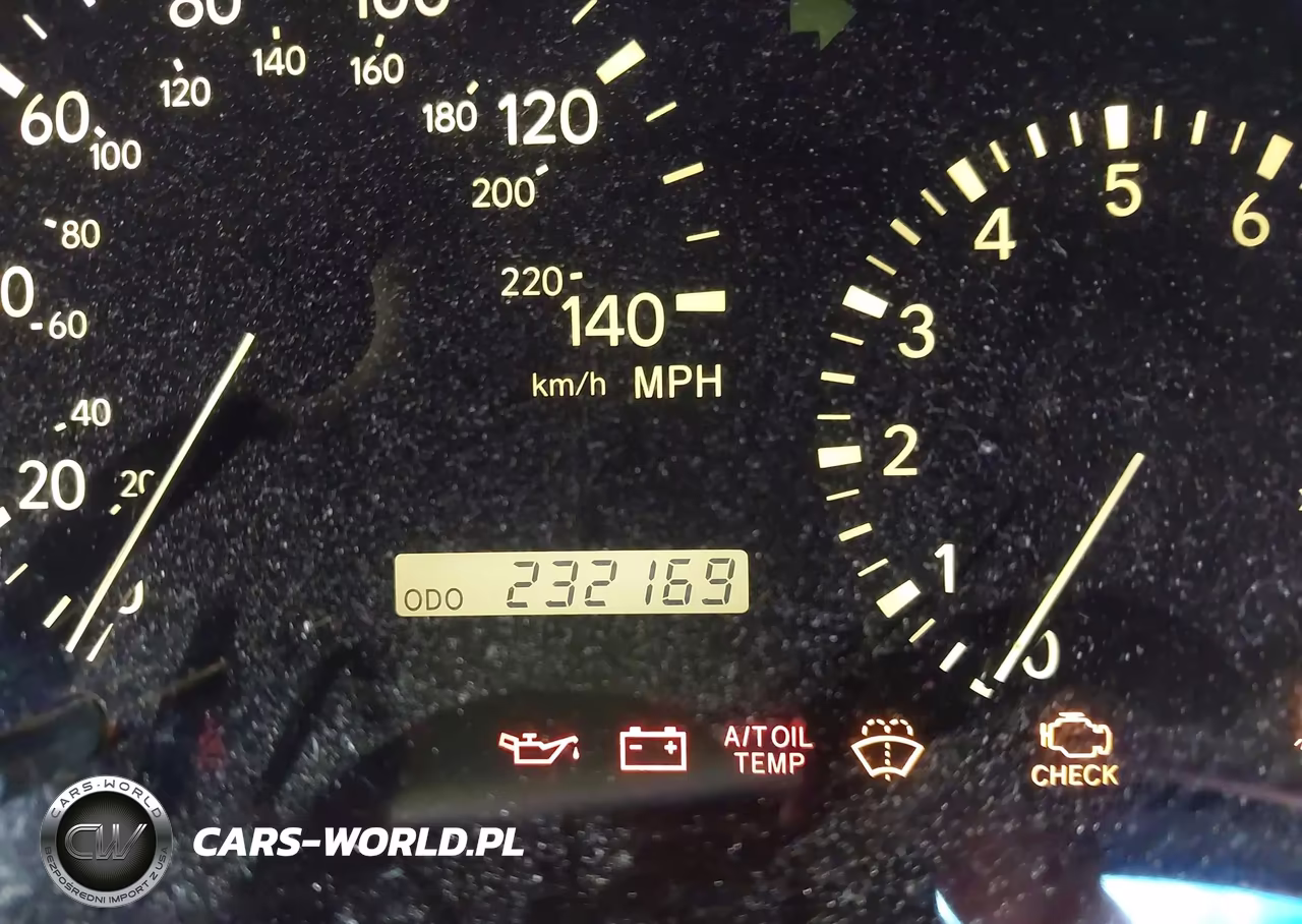 2000 Lexus Rx 300 VIN:JT6HF10UXY0142000 - 15