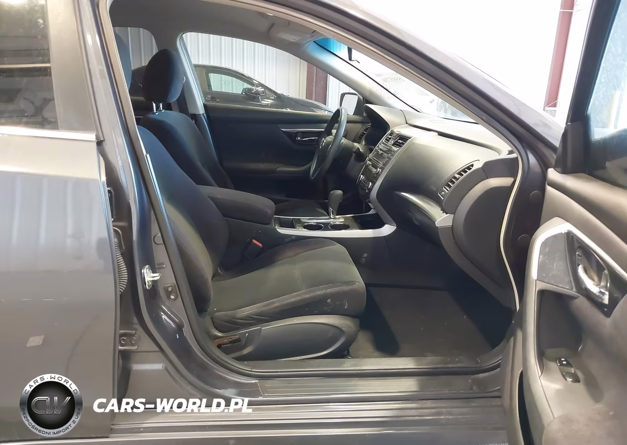 2013 Nissan Altima 2.5 S VIN:1N4AL3AP2DN531529 - 5