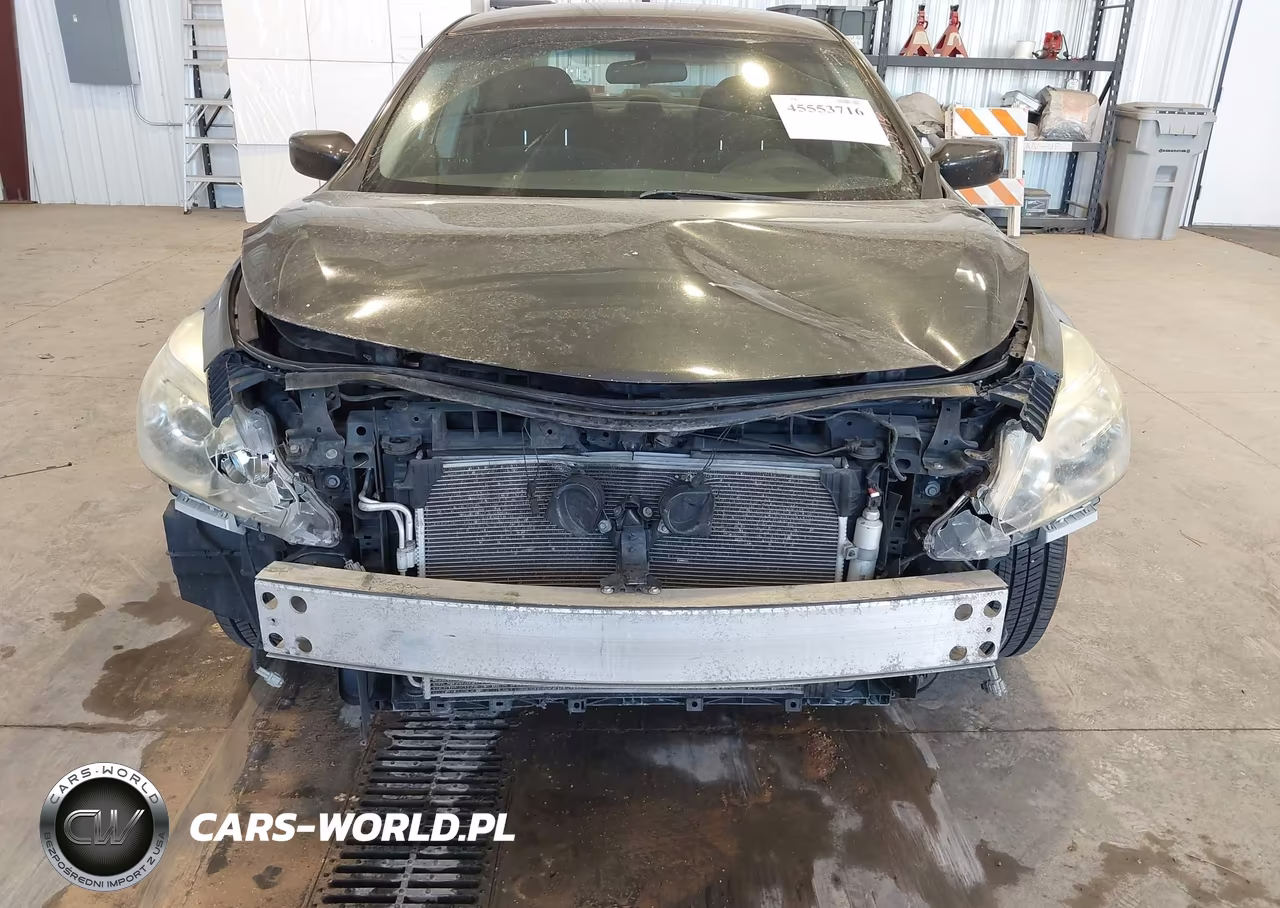 2013 Nissan Altima 2.5 S VIN:1N4AL3AP2DN531529 - 6