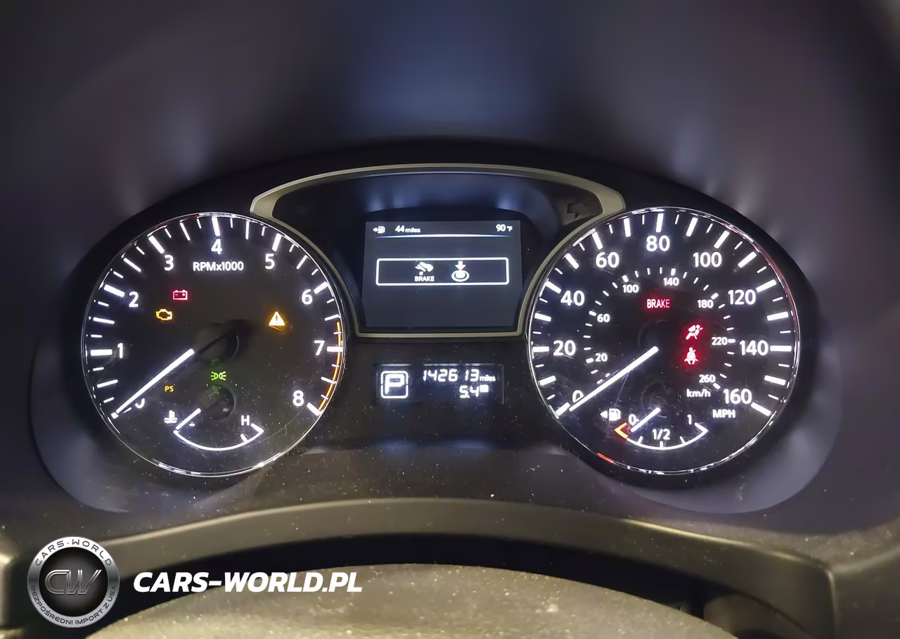 2013 Nissan Altima 2.5 S VIN:1N4AL3AP2DN531529 - 7