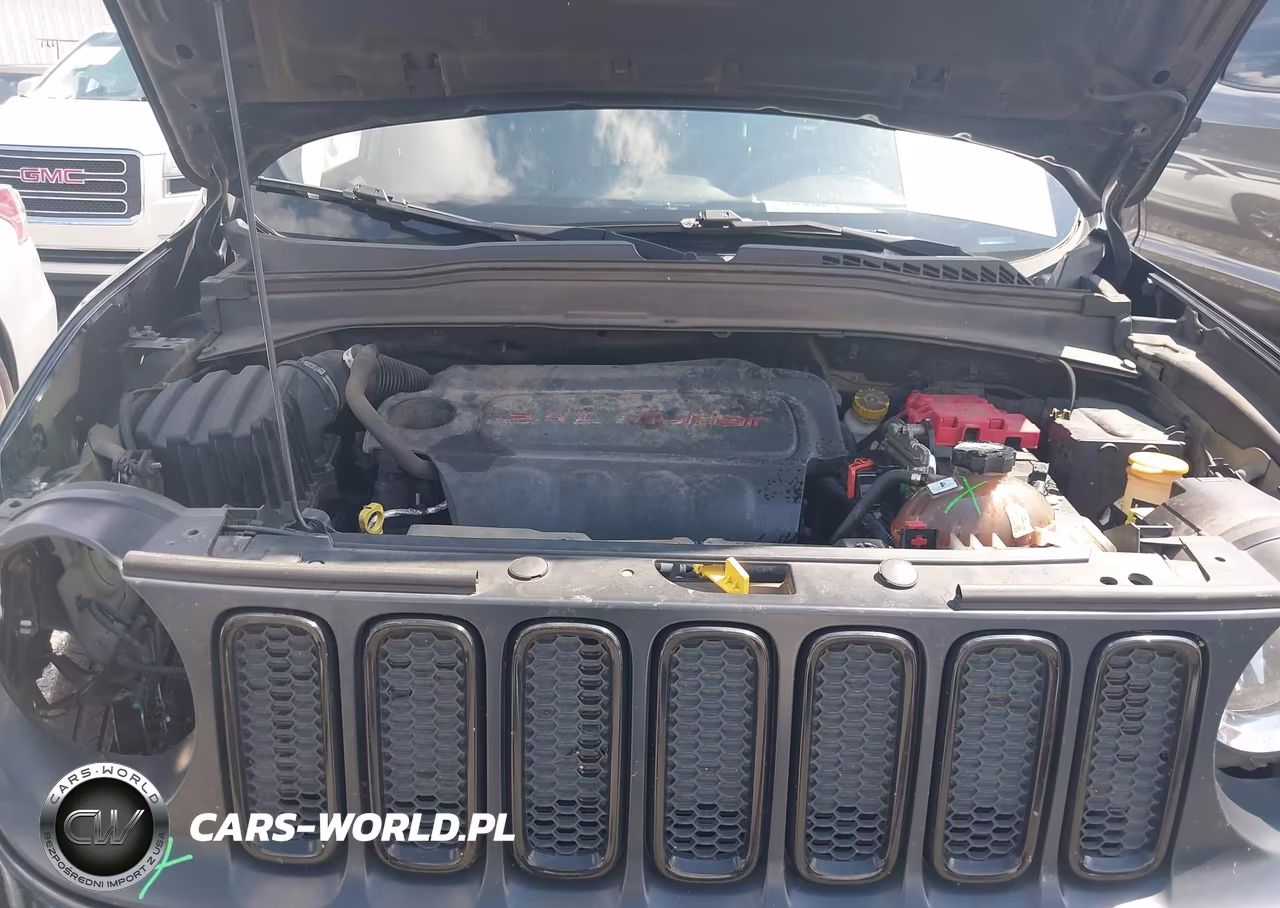 2018 Jeep Renegade Altitude 4X4 VIN:ZACCJBBB2JPJ08987 - 10