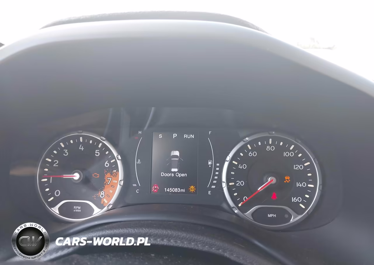 2018 Jeep Renegade Altitude 4X4 VIN:ZACCJBBB2JPJ08987 - 7