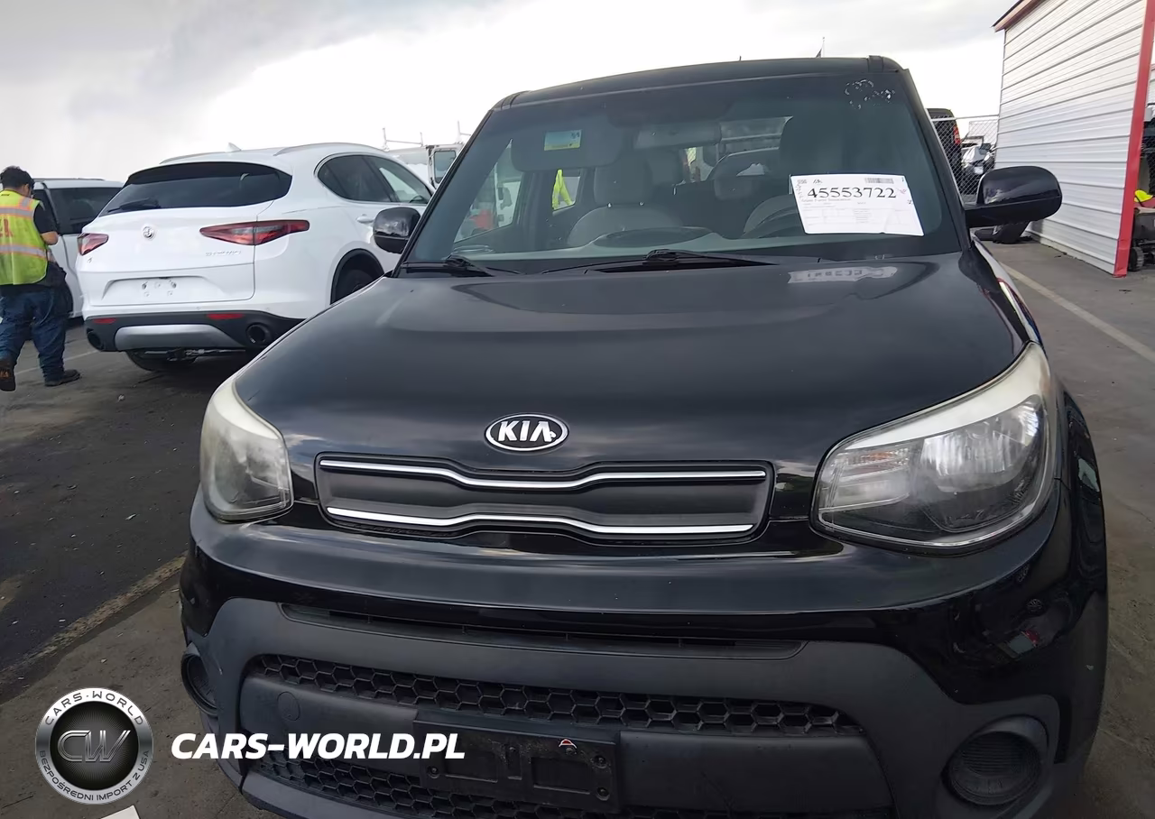 2018 Kia Soul VIN:KNDJN2A29J7889147 - 12