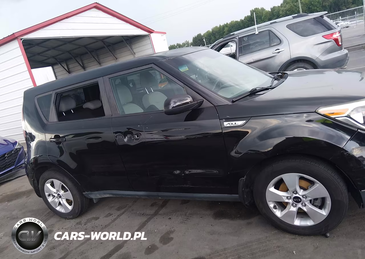 2018 Kia Soul VIN:KNDJN2A29J7889147 - 13
