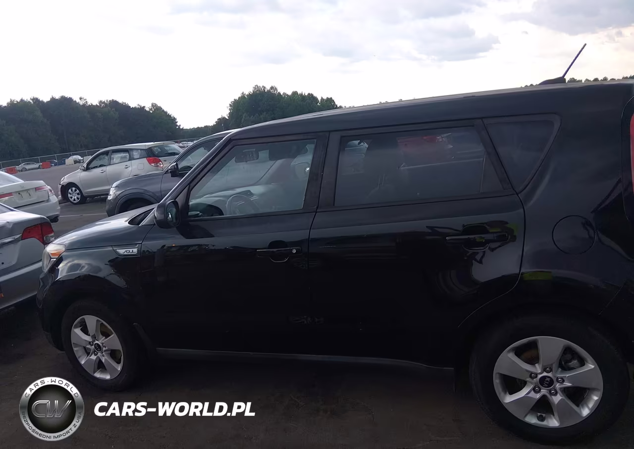 2018 Kia Soul VIN:KNDJN2A29J7889147 - 14