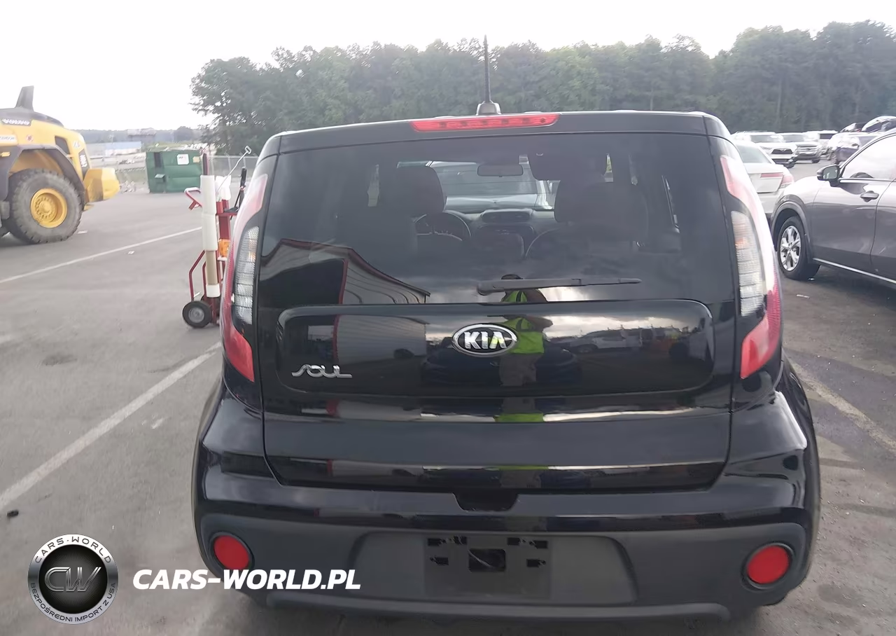 2018 Kia Soul VIN:KNDJN2A29J7889147 - 16
