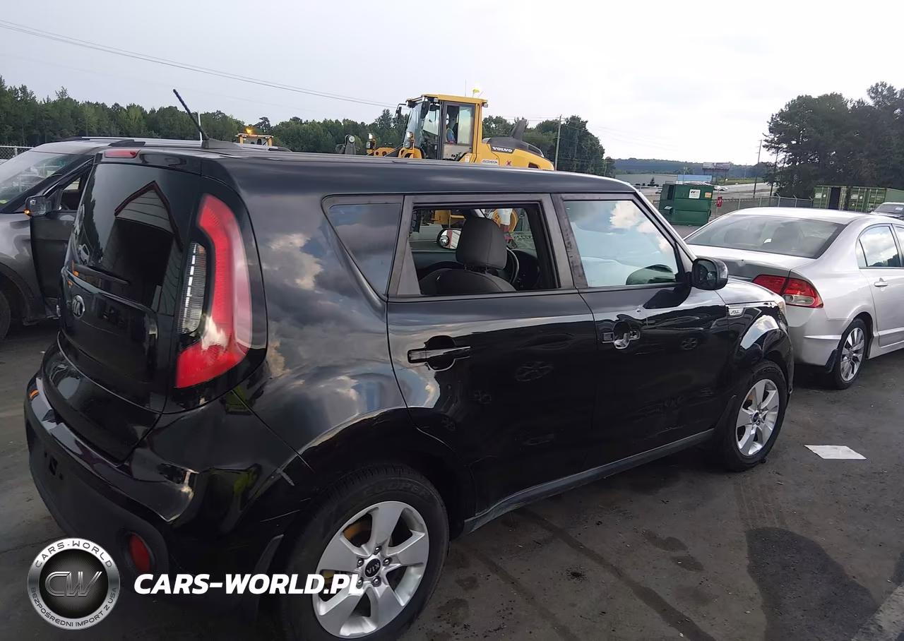 2018 Kia Soul VIN:KNDJN2A29J7889147 - 4