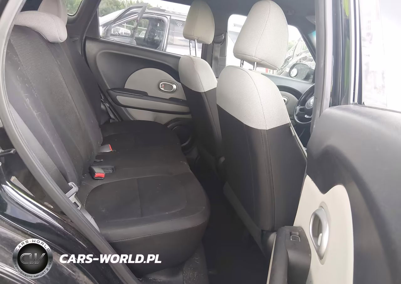 2018 Kia Soul VIN:KNDJN2A29J7889147 - 5