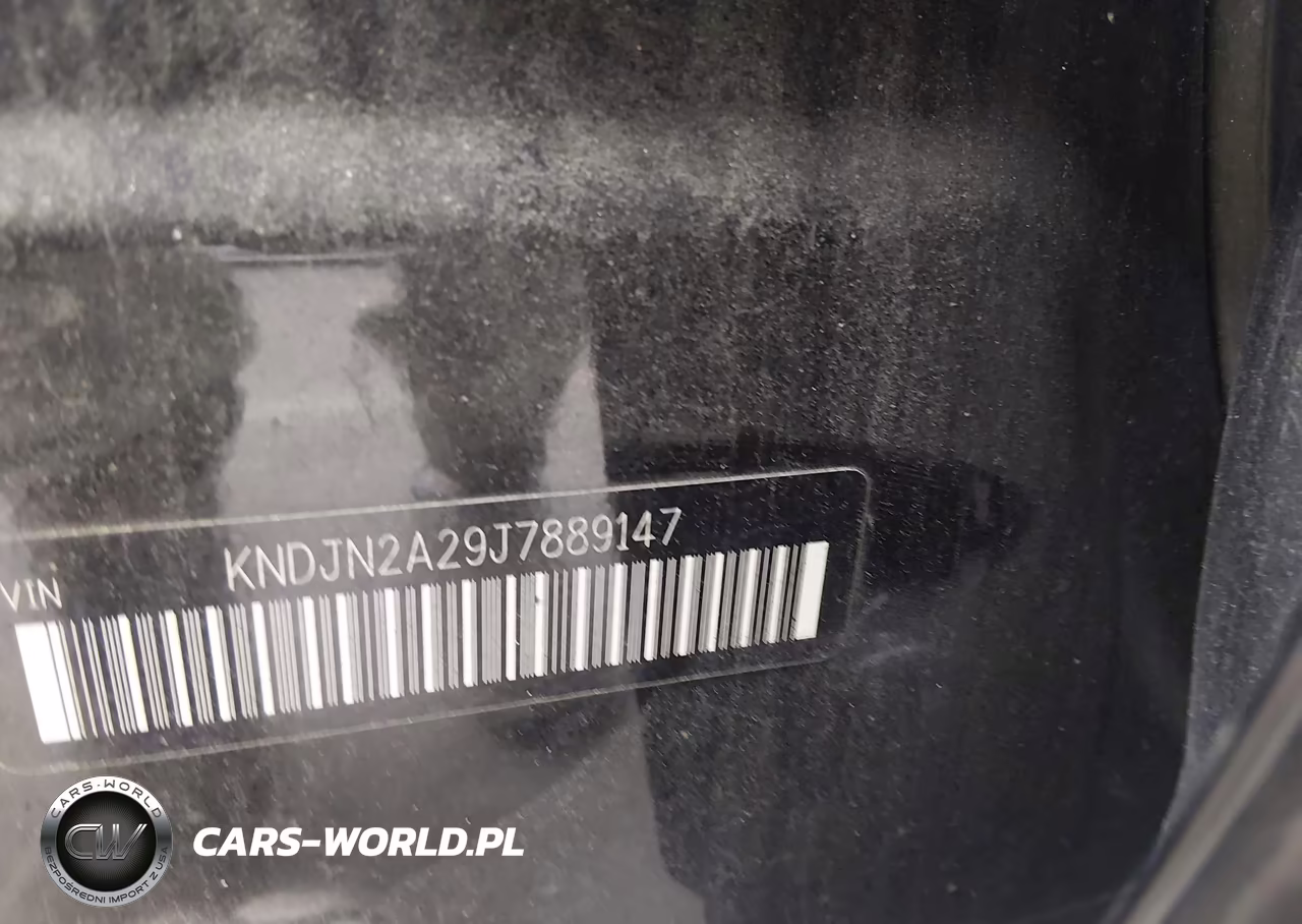 2018 Kia Soul VIN:KNDJN2A29J7889147 - 9