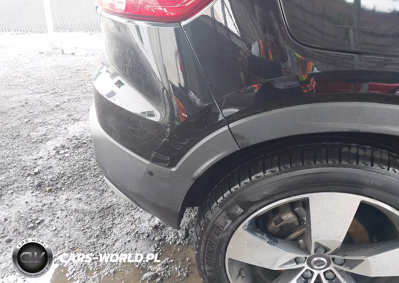 2019 Volvo Xc40 T5 Momentum VIN:YV4162UK0K2096209 - 18
