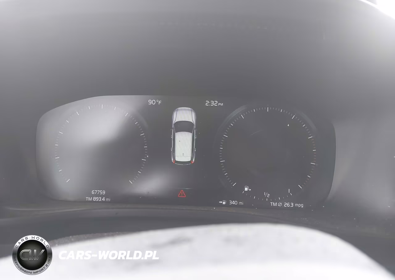2019 Volvo Xc40 T5 Momentum VIN:YV4162UK0K2096209 - 7