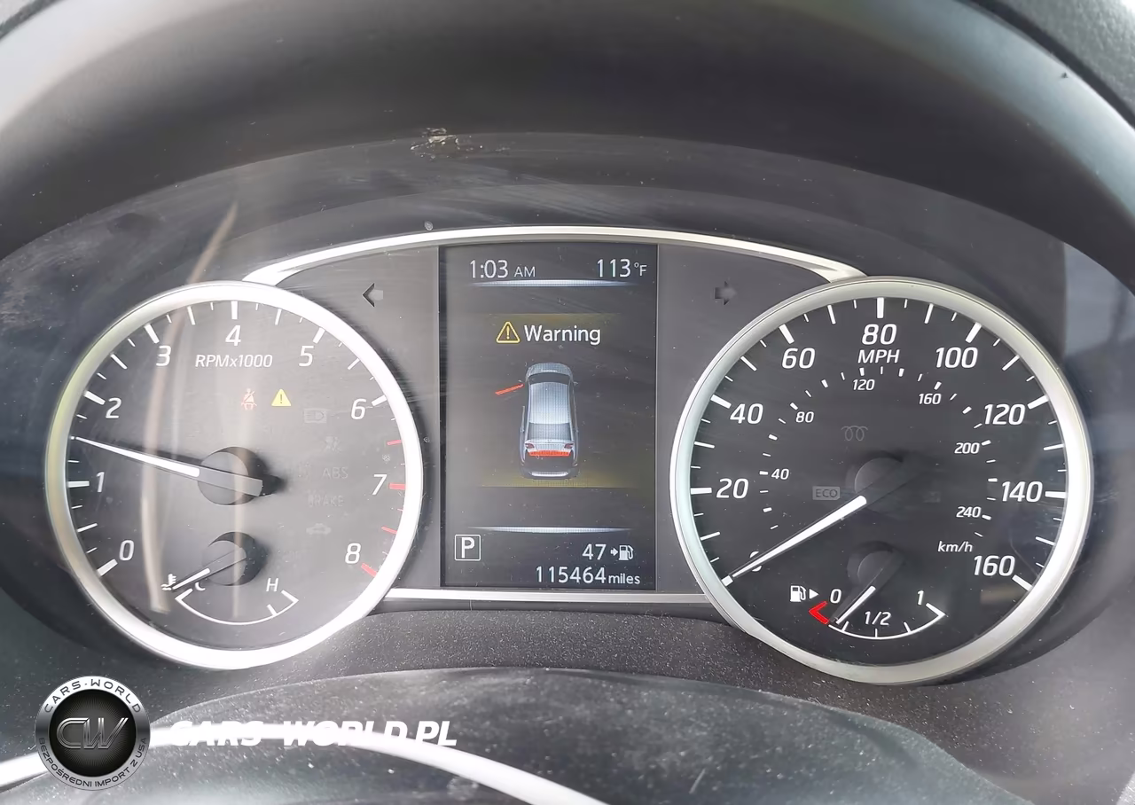 2016 Nissan Sentra S VIN:3N1AB7AP1GL678291 - 16