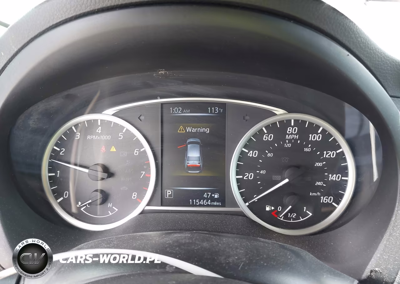 2016 Nissan Sentra S VIN:3N1AB7AP1GL678291 - 7