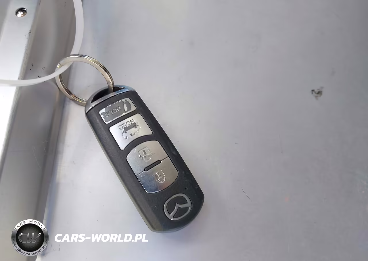 2015 Mazda Mazda3 I Sport VIN:3MZBM1U75FM203527 - 11