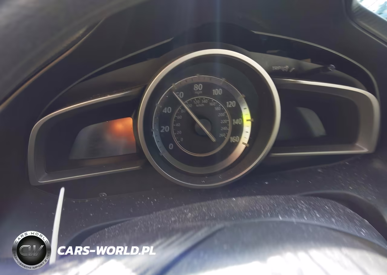 2015 Mazda Mazda3 I Sport VIN:3MZBM1U75FM203527 - 17