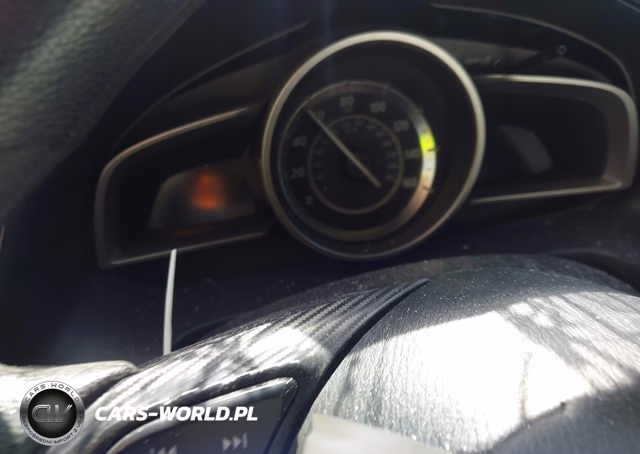 2015 Mazda Mazda3 I Sport VIN:3MZBM1U75FM203527 - 7